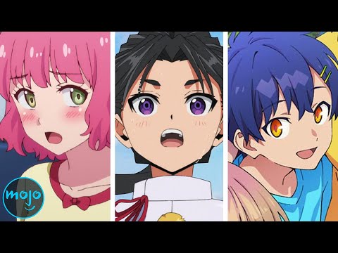 Top 30 Underrated Anime You Need To Watch