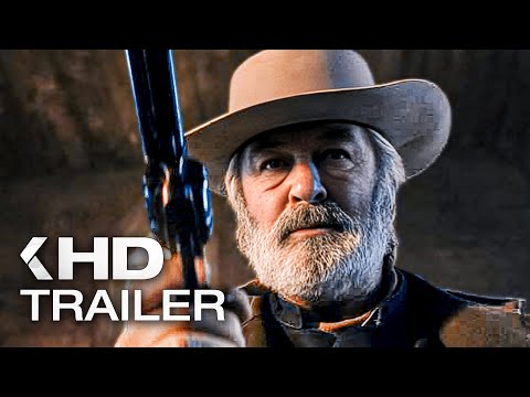 RUST Teaser Trailer (2025) Alec Baldwin