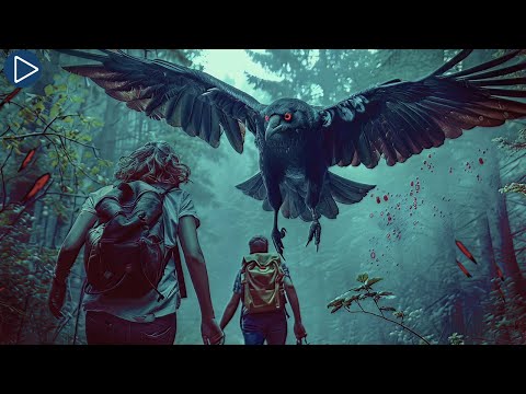 RAVENSTEIN 🎬 Full Exclusive Horror Movie 🎬 English HD 2025