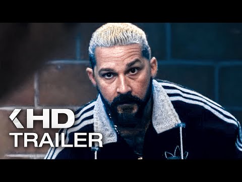SALVABLE Trailer (2025) Shia LaBeouf