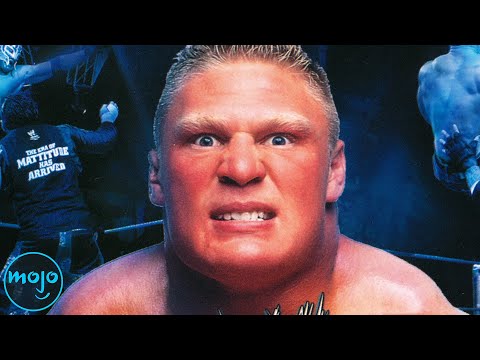 Top 10 Best WWE Video Games