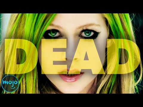 30 CRAZIEST Celebrity Conspiracy Theories
