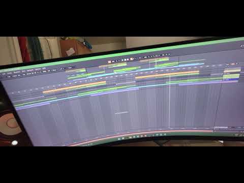 The only song I could remix a thousand times and never get bored of it