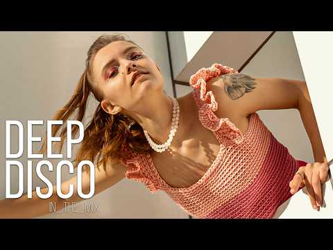 Deep House 2025 I Evony Chill Out Mix #104