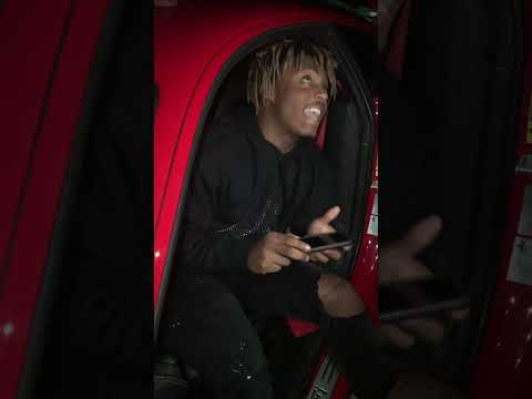Juice WRLD was really 1 of 1