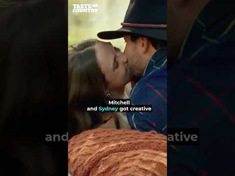 Farmer Wants a Wife Tea! ☕️