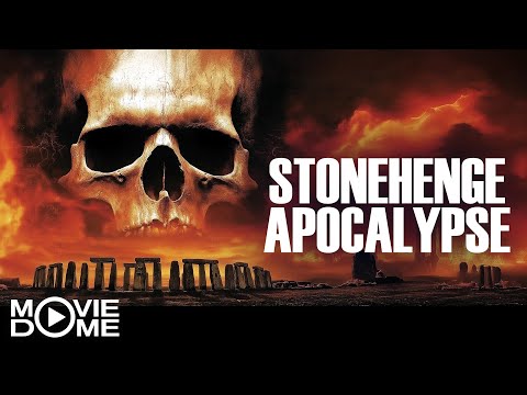 STONEHENGE APOCALYPSE – (Disaster Movie) – Full Movie on Moviedome UK