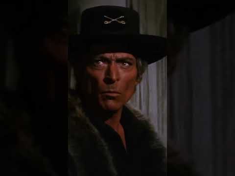 The Witch Knows All  🎬 Captain Apache (1971)