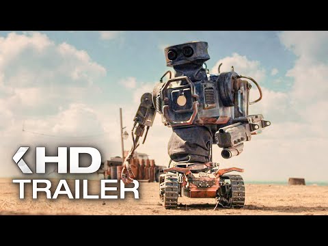 THE BEST UPCOMING MOVIES IN APRIL 2025 (Trailers)