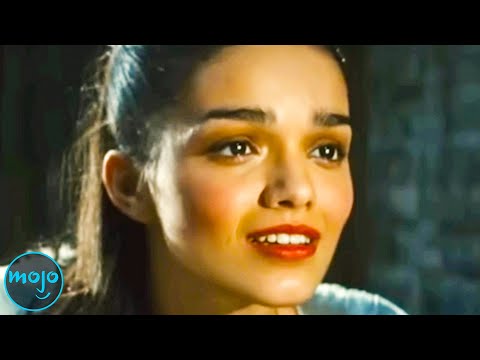 Top 10 Best Performances by HATED Actors