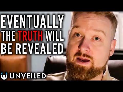 Frauds In The UFO Community, Psy Phenomena and Cryptids with Filmmaker Darcy Weir | Unveiled Ep. 10