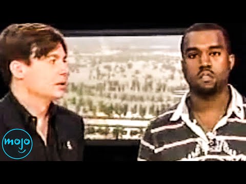 Top 30 Biggest Live TV Disasters
