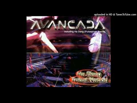 Avancada – Ha Deng (Pulsedriver Remix)