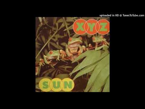 XYZ – Sun (Piano Version)