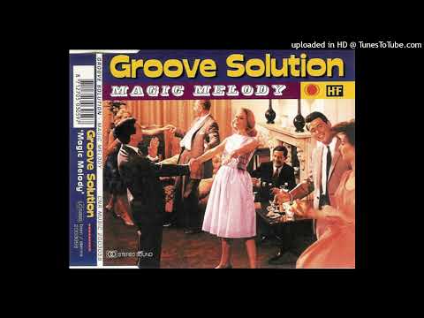 Groove Solution – Magic Melody (Goa Mix)