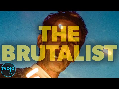 Top 10 Adrien Brody Performances