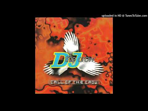 DJ The Crow – Piece Of Mine (House Warriors Mix)