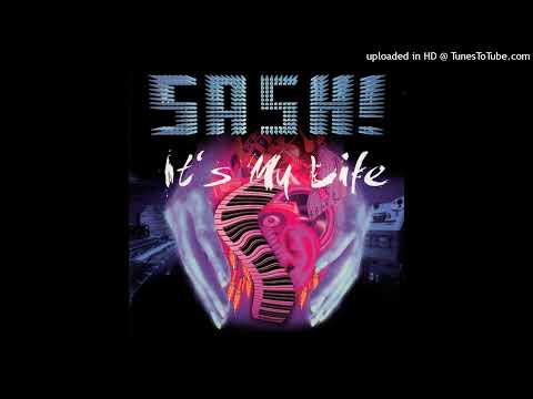 Sash! – Mighty Break