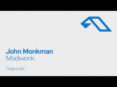 John Monkman – Modwonk