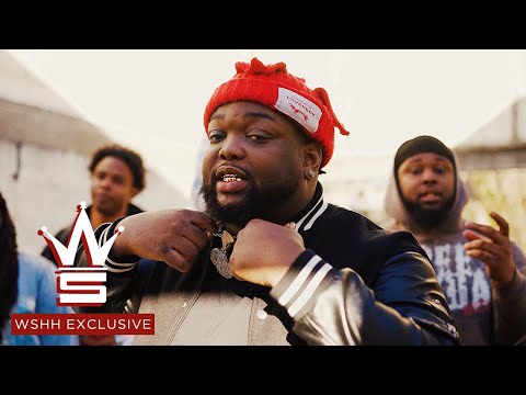 GMF Fatboy – Skipping 12 (feat. Bossman Bandjo) (Official Music Video)