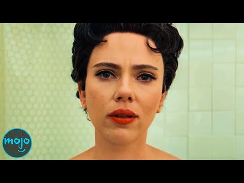 Top 10 Movie Nude Scenes You Probably Missed