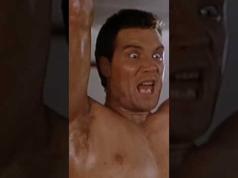 🤜 Harden Up Training 🥊 Last Man Standing (1987) #fighttraining
