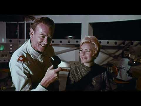 Battle of the Worlds (1961 Sci-Fi) An armed meteor is sent to destroy Earth…