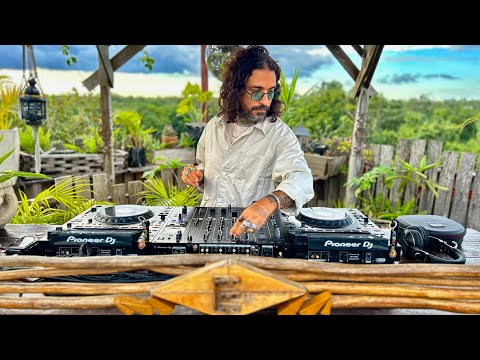 M A R I N | House Music Journey Sunset Mix 2025 | By @EPHIMERATulum