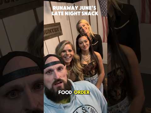 @RunawayJune APPROVED! (Kinda)