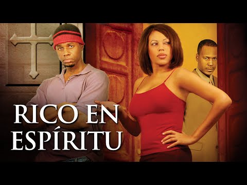 Rico en Espíritu | Película cristiana gratis en español