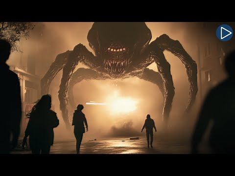 WAR OF THE WORLDS 2: THE NEXT WAVE 🎬 Full Exclusive Sci-Fi Horror Movie Premiere 🎬 English HD 2025
