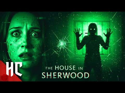 The House in Sherwood | Full Found Footage Movie | Free Horror Movie