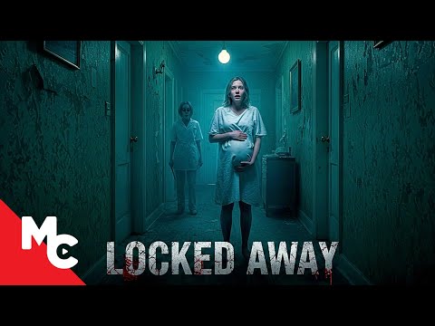 Locked Away | Intense Crime Thriller Movie | Full Movie | Pregnant Woman Is Abducted For Her Child
