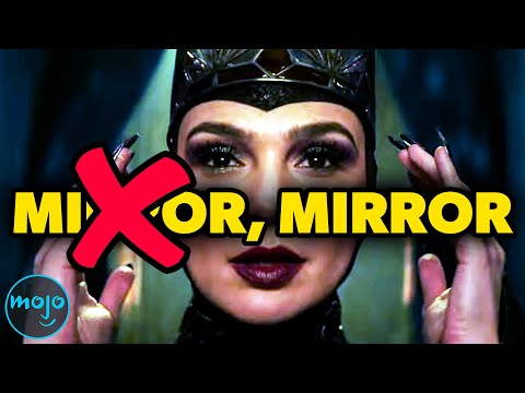 10 Famous Movie Lines You Remember WRONG