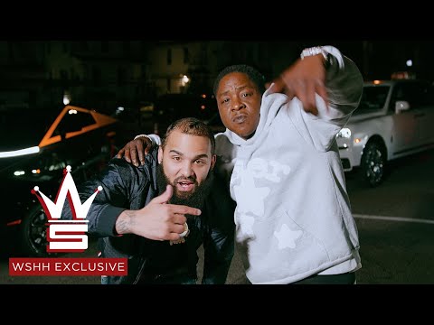 Porsche Truck Ruk feat. Jadakiss – In Da City (Official Music Video)