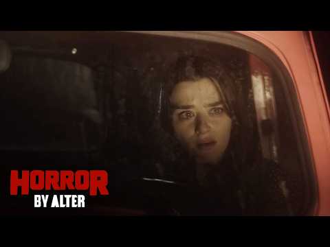 Horror Short Film “In Sound, We Live Forever” | ALTER