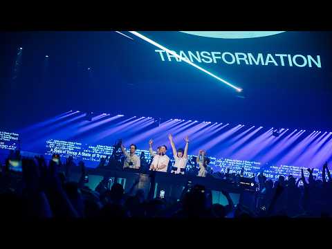 SUPERSTRINGS live at A State of Trance 2025 (Saturday | Area 1)