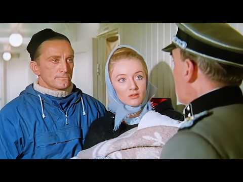 The Heroes of Telemark (1965) Spies sabotage the secret weapon—one explosive mission!