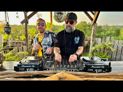 YQB | (MIllimetrik & M.I.M) Special Sunset Mix 2025 | By @EPHIMERATulum