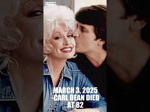 Dolly Parton + Husband Carl Dean’s Love Story
