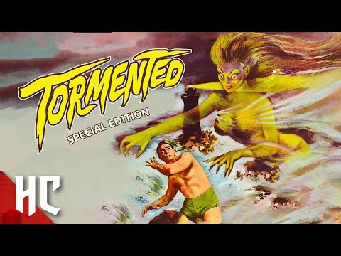 Tormented | Classic Full Horror Movie | Psychological Thriller Movie