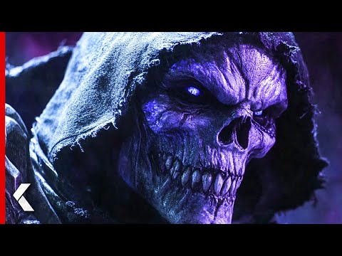 HE-MAN: Masters of the Universe First Look Revealed – KinoCheck News