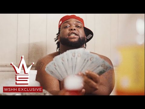GMF Fatboy – Adding Up (Official Music Video)
