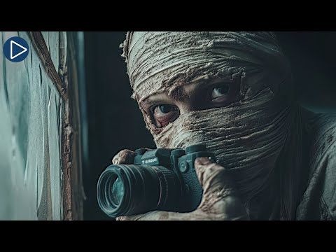 BLIND SPOT 🎬 Full Exclusive Horror Movie Premiere 🎬 English HD 2025