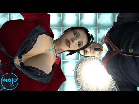 Top 10 Video Games That Bombed So Hard They Had to CANCEL the Sequel