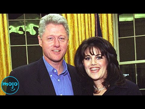 10 Infamous Mistresses Who Made Headlines