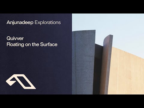 Quivver – Floating on the Surface