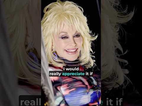 Dolly Parton’s Secret Wedding – Who Said ‘No!’?