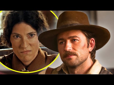 1923 Season 2, Episode 3 Preview: Spencer Doesn’t Make It!
