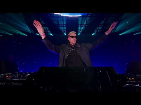 Eli Brown live at A State of Trance 2025 (Saturday | Area 1)